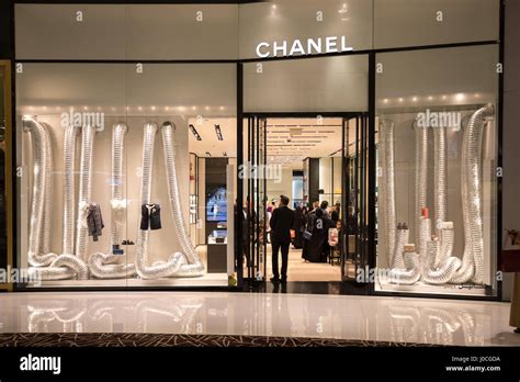 chanel cruise dubai|Chanel clothing store Dubai.